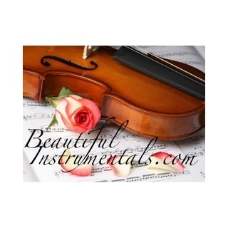 Beautiful Instrumentals logo