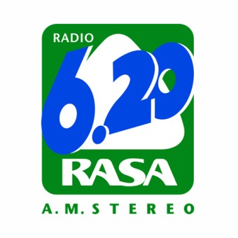 Radio 620 AM logo