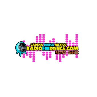 Cadena Dance México logo