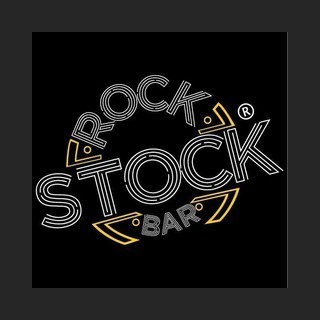 Rock Stock Bar logo