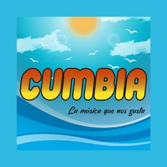Radio Cumbia México logo