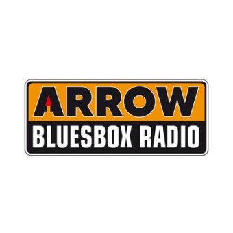 Arrow Bluesbox Rock logo