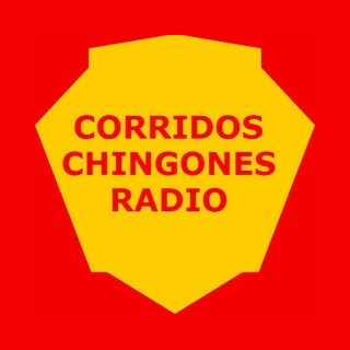 Corridos Chingones Radio