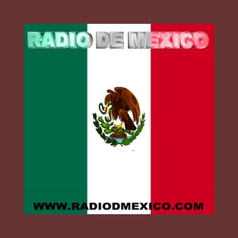 Radio de Mexico logo