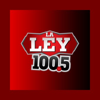 La Ley 100.5 FM