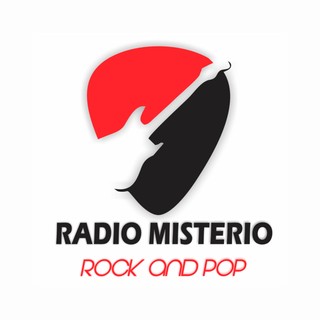 Radio Rock and Pop México logo