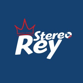 StereoRey logo