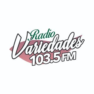 Radio Variedades logo