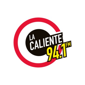 La Caliente FM 94.1 logo