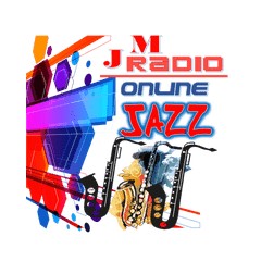 JM Radio Jazz logo