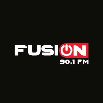 Fusión 90.1 FM