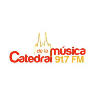 Catedral de la Música logo