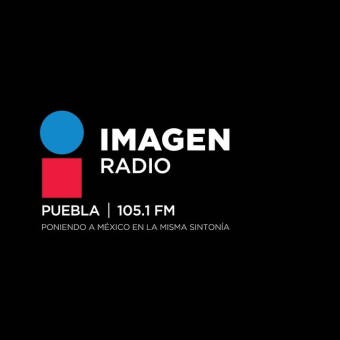 Imagen Puebla 105.1 FM