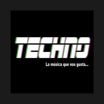 Radio Techno México logo