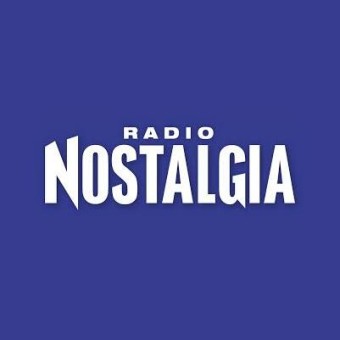 Radio Nostalgia de Monclova logo