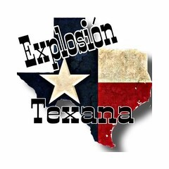 Explosión Texana logo