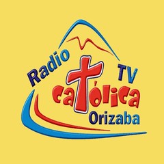 Rádio Católica Orizaba logo
