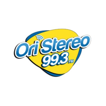 Ori Stereo 99.3 FM