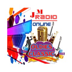 JM Radio Oldies Classic logo