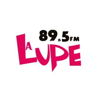 La Lupe 89.5 FM