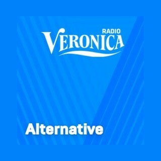 Veronica Alternative logo