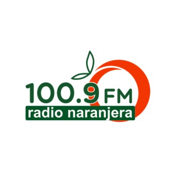Radio Naranjera 100.9 FM logo