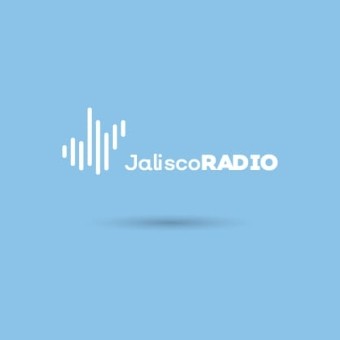 Jalisco Radio logo