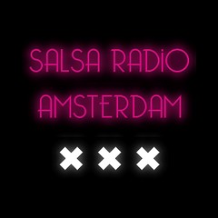 Salsa Radio Amsterdam logo