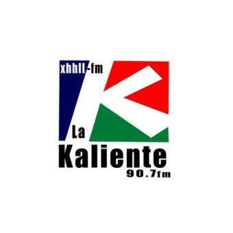 La Kaliente 90.7 FM