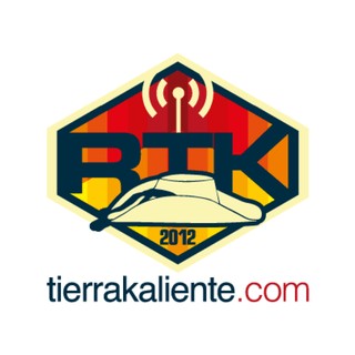 Radio Tierra Kaliente logo