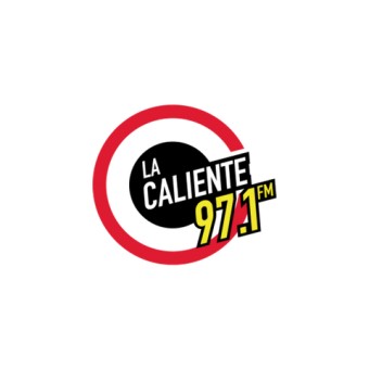 La Caliente FM 97.1 logo