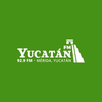 Yucatán FM logo