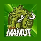 Mamut Radio logo