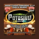 Guerrero Potosino Radio logo