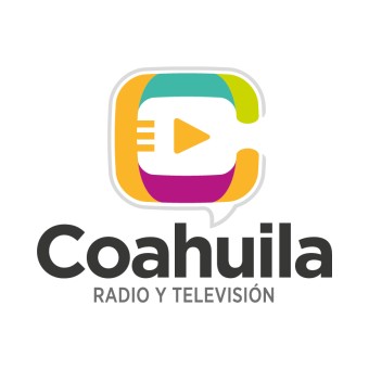 Coahuila Radio y Televisión logo