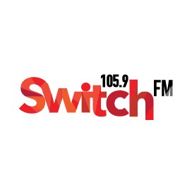 Switch FM 105.9 logo