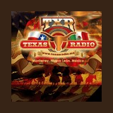 Texas Radio logo