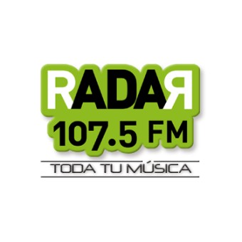 Radar FM logo