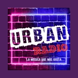 Radio Urban México logo