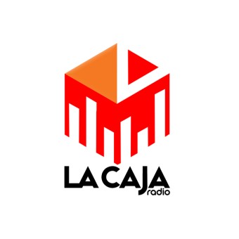 La Caja Radio logo