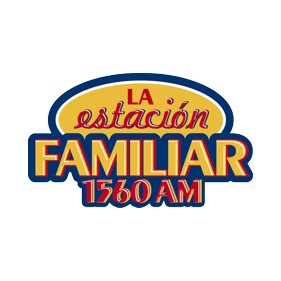 La Estación Familiar 1560 AM logo