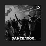 SLAM! Dance 1000 logo