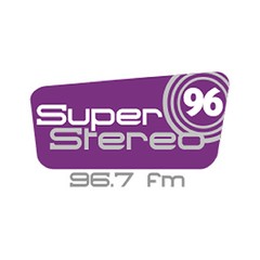 Super Stereo 96 logo