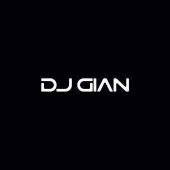 Dj Gian logo