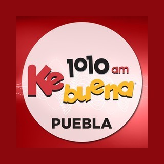 Ke Buena Puebla logo