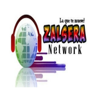 Zalsera Network logo