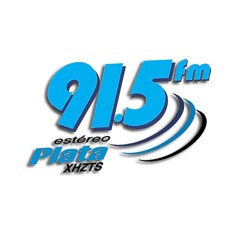 Estéreo Plata logo