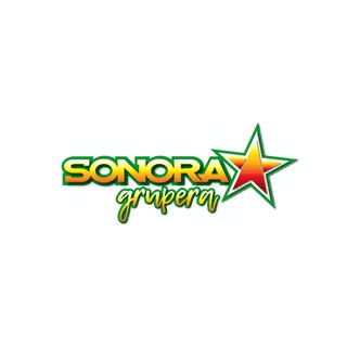Sonora Grupera logo