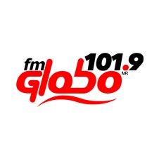 FM Globo 101.9 logo