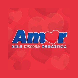 Amor 103.1 FM logo